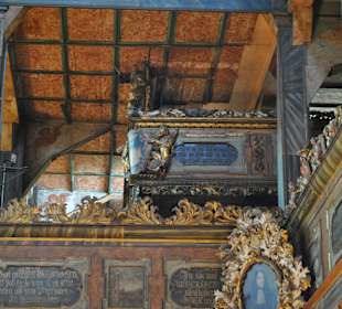 Kościół Pokoju w Świdnicy