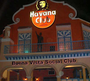 Havana Club