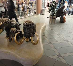 Mammut Shoppingcenter