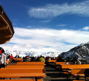 Restaurant Schwarzkogl