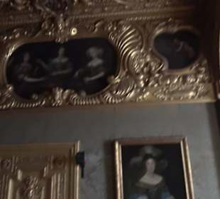Päpstliche Zimmer