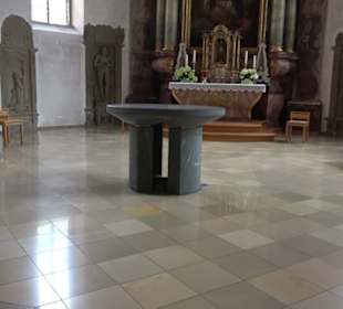Kirche St. Martinus Hirrlingen
