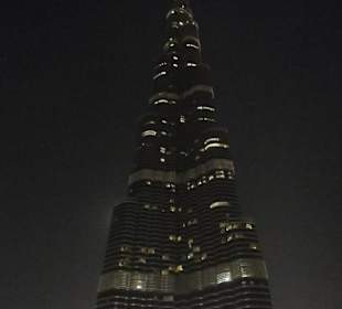 Burj Khalifa