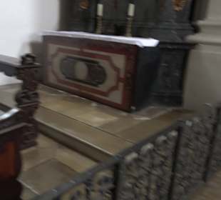 Wallfahrtskirche Schönenberg