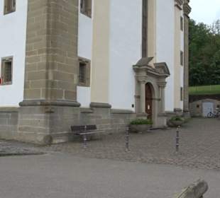 Naturinfopfad Weggental