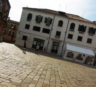 Wird für Fußball gerne genommen