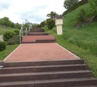 Kreuzweg Schlatt