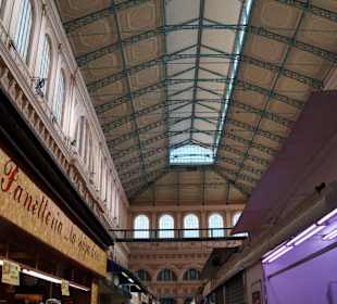 Markthalle