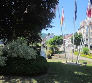 Niederbronn les Bains