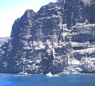 Los Gigantes