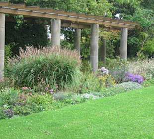 Kurpark Bad Dürkheim