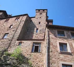 Burg Berwartstein