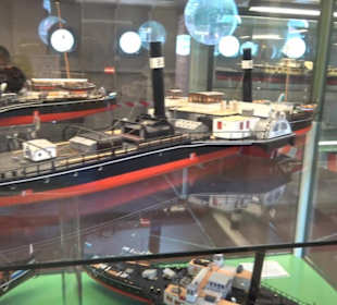 Donau-Schiffahrts-Museum