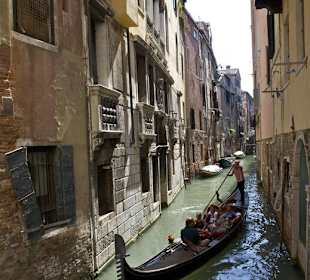 Venezia mi ciudad favorita Europea