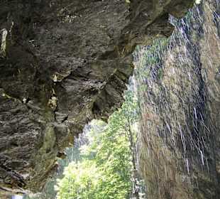 Soutěska