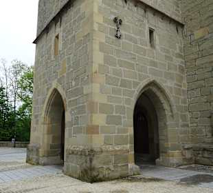 Evangelische Stadtkirche