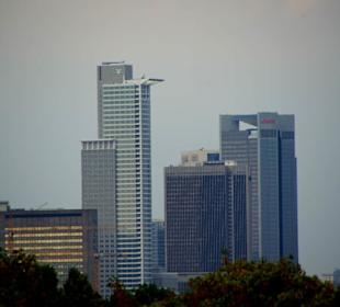 Skyline Frankfurt a.M.