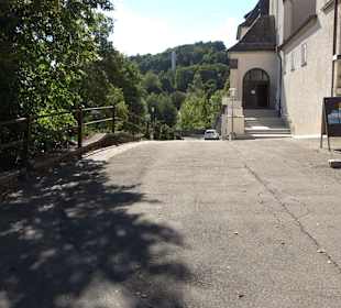 Herz-Jesu-Kirche Gorheim