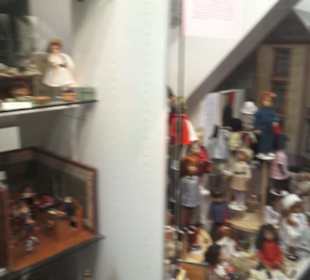 Zürcher Spielzeugmuseum