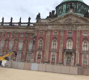 Neues Palais