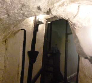 Najstarszy pub w Anglii