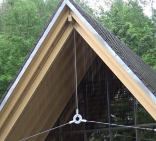 Aussegnungshalle Altheim