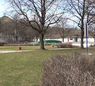 Freibad Dettingen