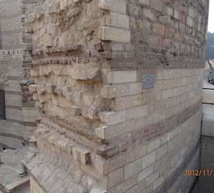 St.George-Kirche und "Hängende Kirche"