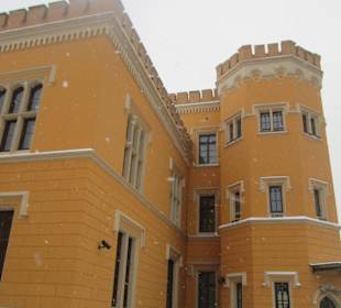 Dworzec główny we Wrocławiu