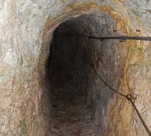 Höllentalklamm