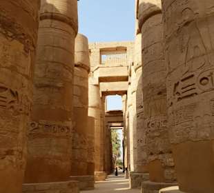 Geführte Touren Rosemarie Kubis Hurghada