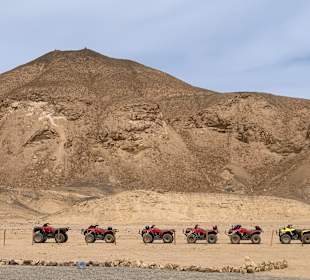 Quad Tour El Quseir