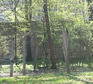 Unterer Schlossgarten Stuttgart