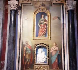 San Michele in Foro