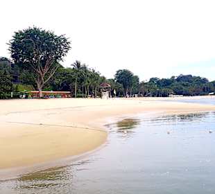 Palawan Beach