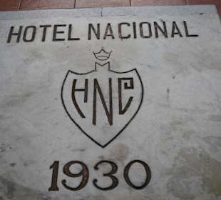 Hotel Nacional 