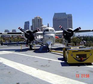 USS Midway