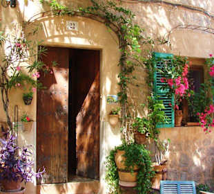 Valldemossa
