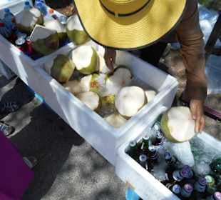 Schiffsanleger Laem Panwa