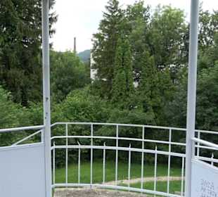 Pavillon im Lustgarten