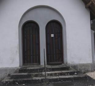 Wallfahrtskirche Maria Buch