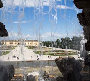 Schönbrunn 