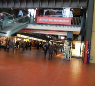 Hamburg Hauptbahnhof
