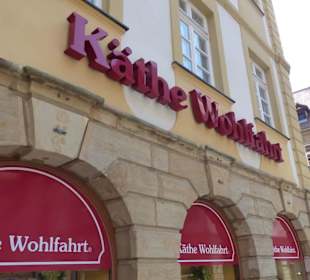 Kw 02 - Weihnachtsfachgeschäft