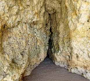 Zugang zum Praia do Buraco