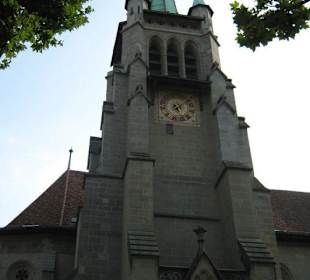 Campanile cattedrale