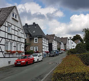 Wandern Schmallenberg