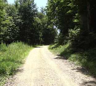 Naturerlebnispfad Sternberg