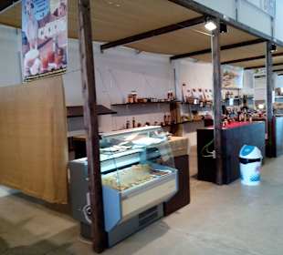 Fuerte Feria in Caleta de Fuste