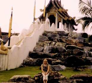 Nong Nooch Tropical Garden